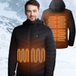 Veste Chauffante Haute Performance