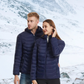 Veste Chauffante Haute Performance