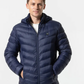 Veste Chauffante Haute Performance