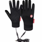 Gants chauffants thermique