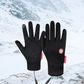 Gants chauffants thermique