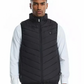 Gilets chauffants sans manche