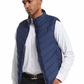 Gilets chauffants sans manche