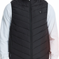 Gilets chauffants sans manche