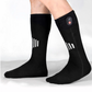 Chaussettes Chauffantes intelligentes