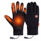 Gants chauffants thermique
